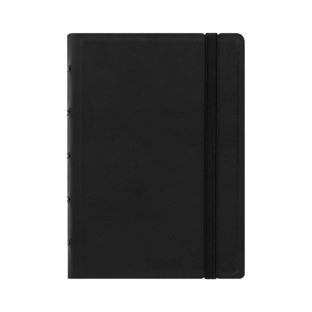 Filofax Notebook Pocket sort
