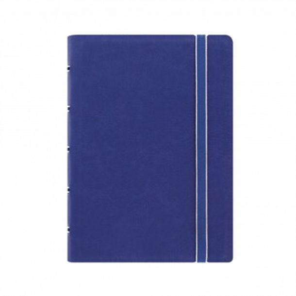 Filofax Notebook Pocket bl