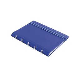Filofax Notebook Pocket bl