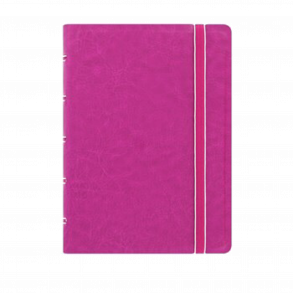Filofax Notebook Pocket fuchsia