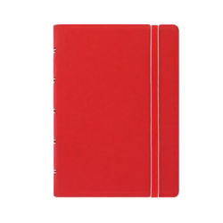 Filofax Notebook Pocket rd