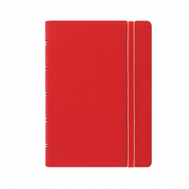 Filofax Notebook Pocket rd
