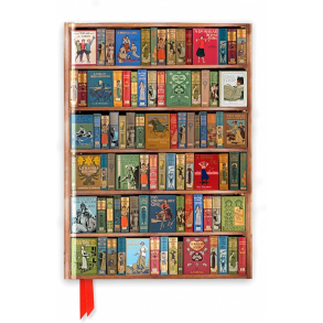 Flame Tree Notebook A5 Books