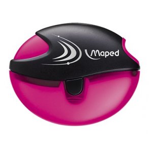 Maped Galactic Blyantspidser pink