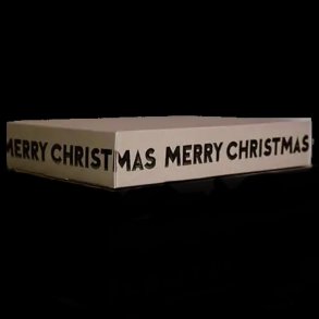 Gaveske Coffee Merry Christmas