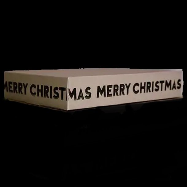 Gaveske Coffee Merry Christmas