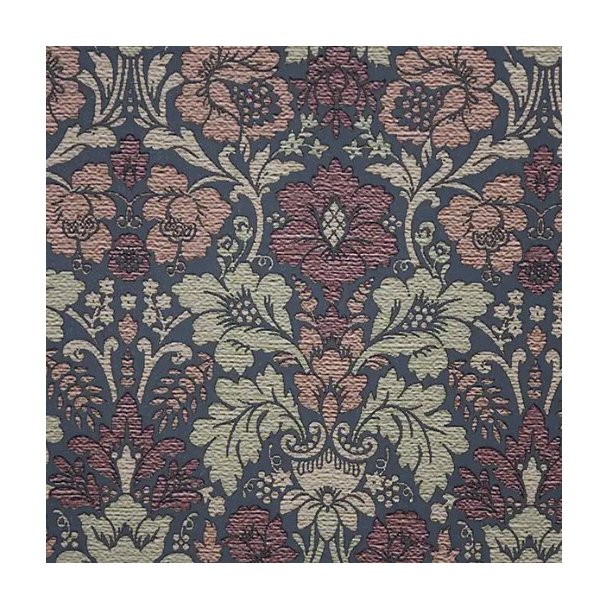 Gavepapir - Damask Linen
