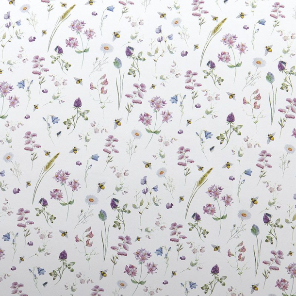 Gavepapir Luksus - Garden Meadow