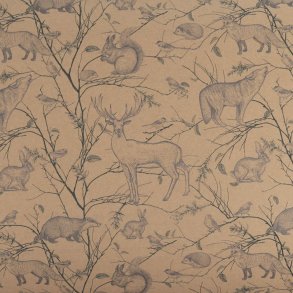 Gavepapir Luksus - Nordic Nature