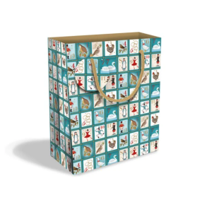 Museums & Galleries Gavepose - Twelve Days of Christmas lille