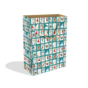 Museums & Galleries Gavepose - Twelve Days of Christmas stor