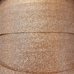 Glitter Polybnd Rosegold