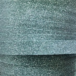 Glitter Polybnd Grn
