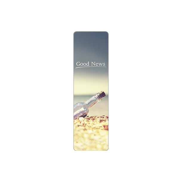 Hartung Bogmrke - Good News