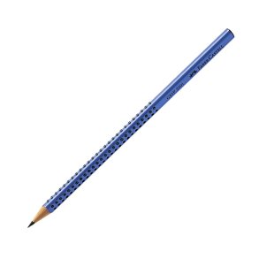 Faber-Castell Grip Blyant bl