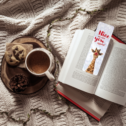 Hartung Bogm�rke - Nice to see you again