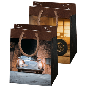 Hartung Gavepose Bil & Motorcykel