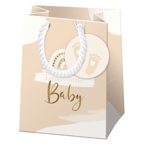 Hartung Gavepose Lovely little Baby