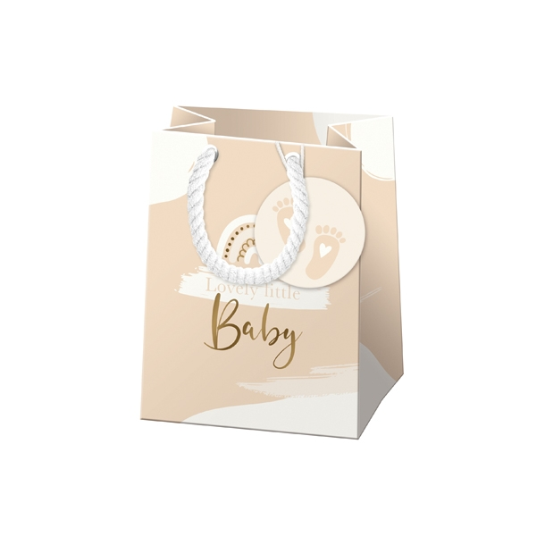 Hartung Gavepose Lovely little Baby