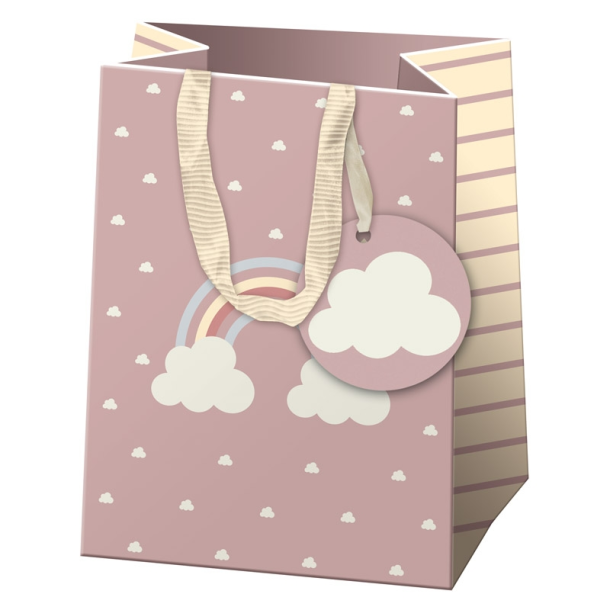 Hartung Gavepose Regnbue Lyserd 