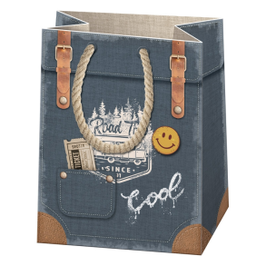 Hartung Gavepose Road Trip