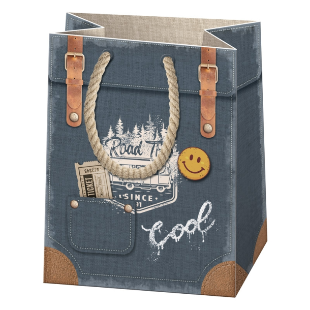 Hartung Gavepose Road Trip