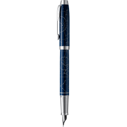 Parker IM Fyldepen Special Edition Midnight Astral