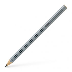 Faber-Castell Jumbo Grip Blyant gr