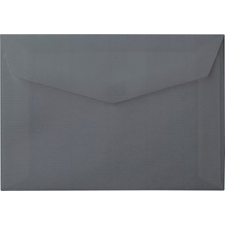 Konvolut med struktur C6 - 110g. - 5 stk. - Gr�