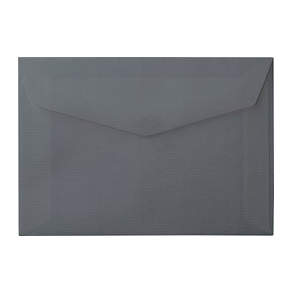 Konvolut med struktur C6 - 110g. - 5 stk. - Gr�