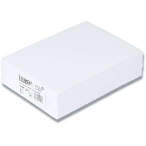 Kopipapir A5 80g. 500 ark