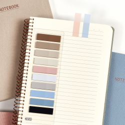 KOZO Indeksfaner Beach