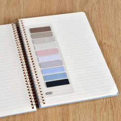 KOZO Indeksfaner Beach