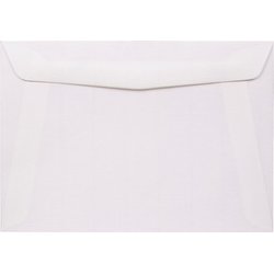 Konvolut med struktur C4 - 110g. - 5 stk. - Hvid