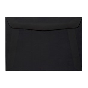 Konvolut med struktur C4 - 110g. - 5 stk. - Sort