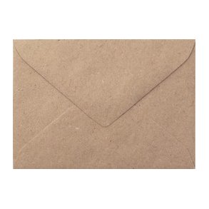 Konvolut C7 - 110g. - 5 stk. - Natur