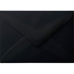 Konvolut med struktur C7 - 110g. - 5 stk. - Sort