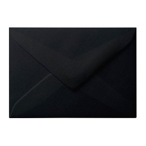Konvolut med struktur C7 - 110g. - 5 stk. - Sort