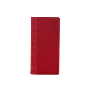 Letts Executive Ugekalender 2026 Slim Rd