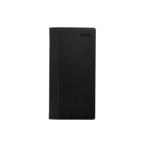 Letts Executive Ugekalender 2026 Slim Sort