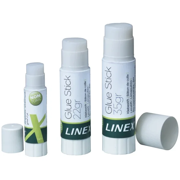 Linex Limstift 22g.