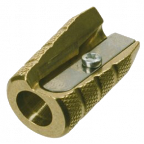 Linex metal blyantspidser