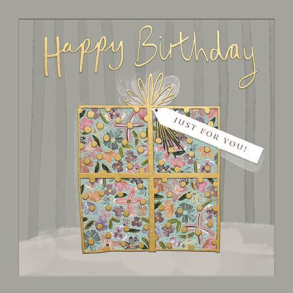 Ling Design Dobbeltkort - Beautiful Gift