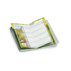 Plakatforlaget Lommebogen 'BEMRK 2025'