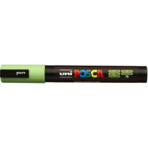 Posca Marker PC-5M 1.8-2.5mm. ble Grn