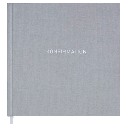 Konfirmation Gr tekstil