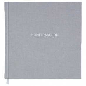 Konfirmation Gr tekstil