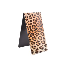 Magnetisk Bogmrke Leopard