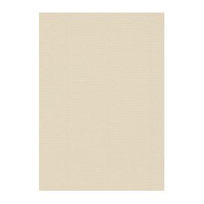 Enkelkort med struktur A6 - 220g. - 10 stk. - Elfenben