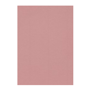 Enkelkort med struktur A6 - 220g. - 10 stk. - Gammelrosa
